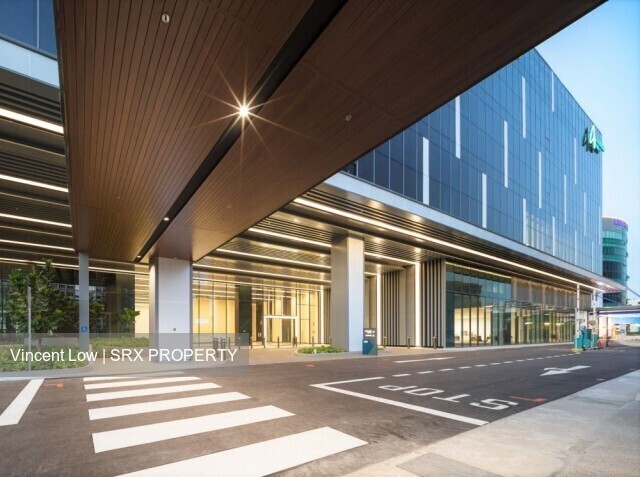 UBIX (D14), Office #619544461